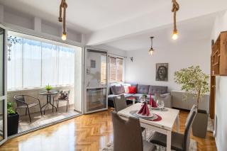 Apartment DOLCE CASA - Varna - 4