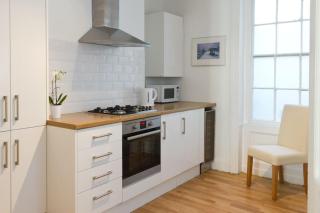 Central Brighton Town House by MyHolidayLet - Brighton & Hove - 3