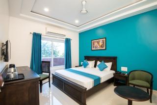 Hotel The Balam - Jodhpur - 4
