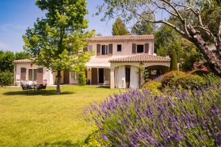 Auberge De Garance - Villa Prestige 5 Étoiles & Table Gastronomique Étoilé - Saint-Rémy-de-Provence - 0
