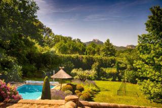 Auberge De Garance - Villa Prestige 5 Étoiles & Table Gastronomique Étoilé - Saint-Rémy-de-Provence - 5
