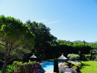 Auberge De Garance - Villa Prestige 5 Étoiles & Table Gastronomique Étoilé - Saint-Rémy-de-Provence - 9