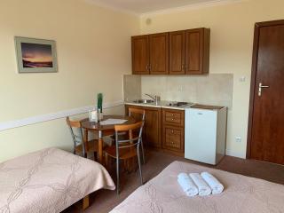 Apartamenty i Pokoje Magnolia - Dźwirzyno - 4