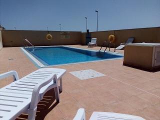 Chalet Ocean - 1