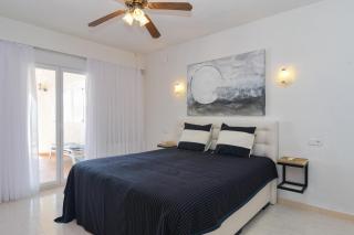 Villa la perla Moraira op de Cumbre del sol - 2