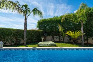 Casa Eleonora lifestyle Lodge - Lagos - 6