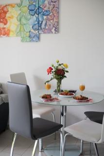 Apartments Tabain - Mlini - 5