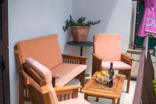 Apartments Tabain - Mlini - 7