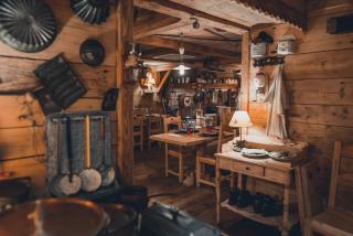 Les Gentianettes Hotel & Spa - La Chapelle-dʼAbondance - 4