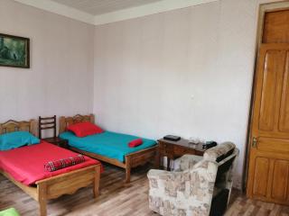Guesthouse SANIKO - Martvili - 9