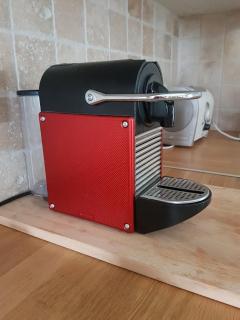 The Castle Apartment - 2