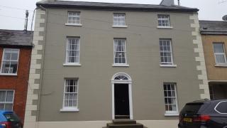 The Castle Apartment - Strangford - 5