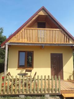 Zbaraz - Jarosławiec - 2