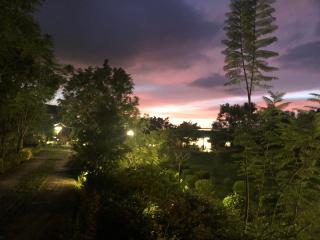 Yiyue Guanhe Homestay 倚月觀荷民宿 - Danei - 8