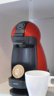 Apartamento El Monasterio - Living Toledo - 1