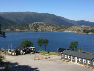 Polar Spot Camping - 0