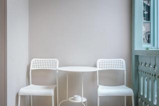 8 Rooms Apartotel On Meidan - Tbilisi - 8