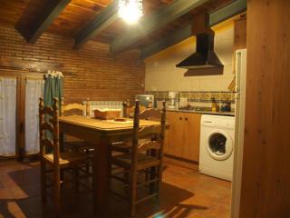 Apartamentos Rurales Casa del Tio Juan - Olocau del Rey - 7