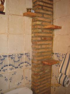 Apartamentos Rurales Casa del Tio Juan - Olocau del Rey - 8