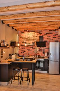 LM Luxury Central Loft - Larisa - 7