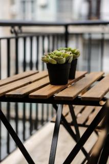 LM Luxury Central Loft - Larisa - 3