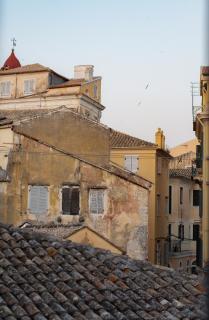 Nissos Kerkyra Loft - Città di Corfù - 7