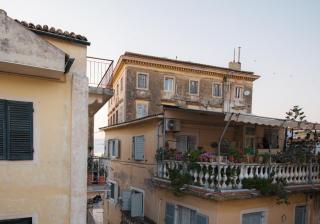 Nissos Kerkyra Loft - Città di Corfù - 8