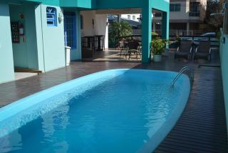 Rede Hs Hotelaria - Florianópolis - 4