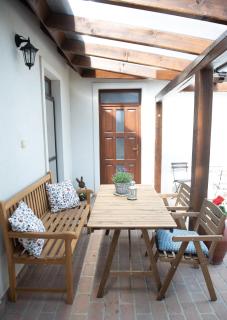 Levendula Apartman - Hegykő - 3