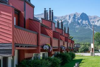 Rocky Mountain Ski Lodge - Canmore - 7
