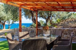 Olive Grove Apartment - Skopelos Town - 5