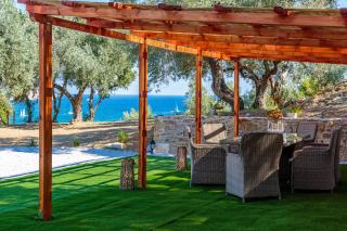Olive Grove Apartment - Skopelos Town - 6