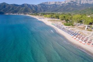 Princess Golden Beach Hotel - Chrysi Ammoudia - 7