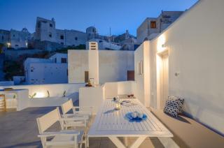 Cycladic Breeze - Naxos Chora - 2