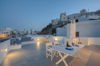 Cycladic Breeze - Naxos Chora - 5