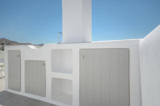 Cycladic Breeze - Naxos Chora - 7