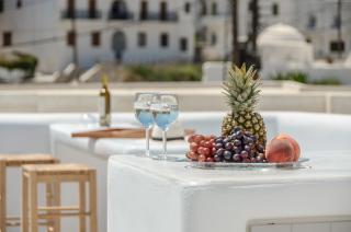 Cycladic Breeze - Naxos Chora - 9