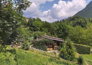 La Casina nella Valle - Serina - 5
