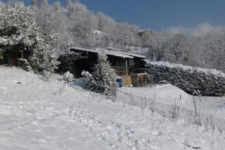 La Casina nella Valle - Serina - 4