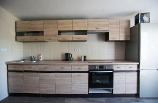 Fekete Orchidea Apartman - Balatonkenese - 7
