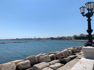 MEA HOUSE AND ROOM 2019 - Bari - 5