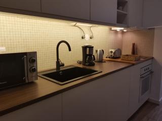 Just Chill'n Tejo - Lisboa - 6