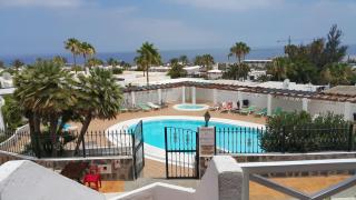 Viviendas Las Vistas - Puerto del Carmen - 6