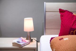 Ferienwohnung Bella - Fuhlendorf - 2