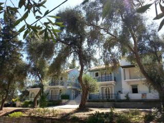 Rigos Apartments - 2