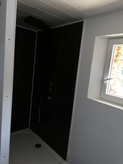 Le Duplex reseau Cycle gites - Fleury-sur-Orne - 7