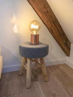 Beauty & The Beast - Old Town Cosy Apartments - 3