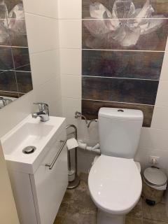 CLAUDIA Apartments Budapest - 1