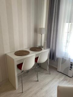 CLAUDIA Apartments Budapest - 2