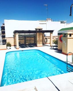 Agua IV & seasonal pool by ELE Apartments - Málaga - 2